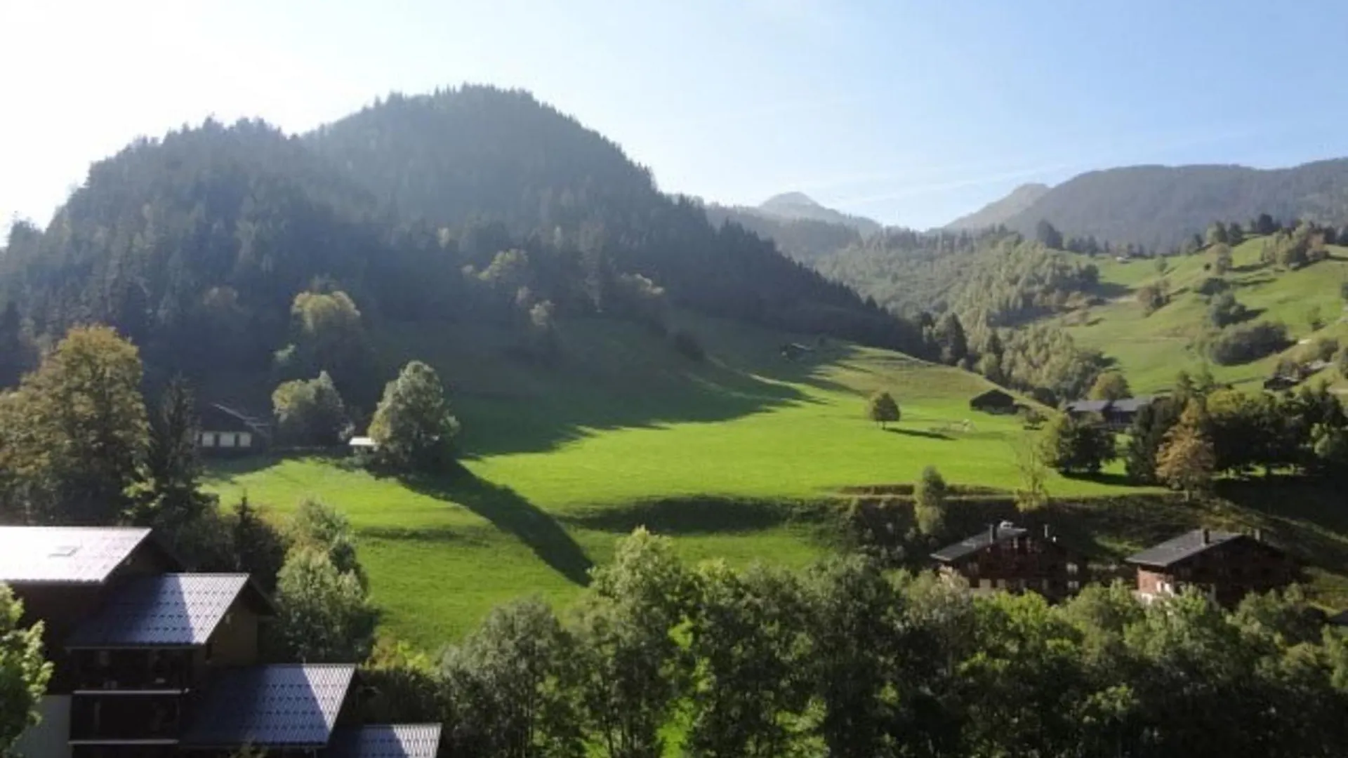 Appartement Cosy A Areches, 50M Des Pistes, Terrasse Ouest Et Piscine L'Ete - Fr-1-342-249 Beaufort  France